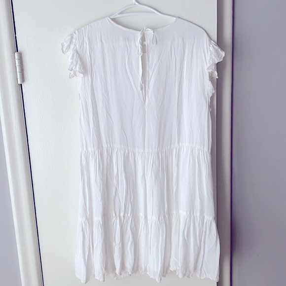 SOLD: La Boheme Dress by Wilfred - Picture 2 of 3